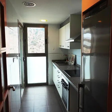 公寓 Torre Lugano 22