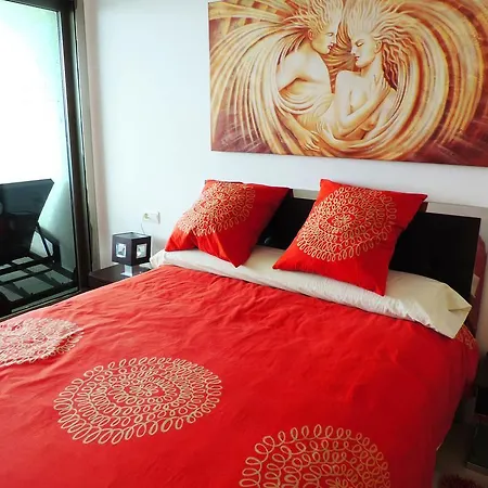 Torre Lugano 22 貝尼多姆