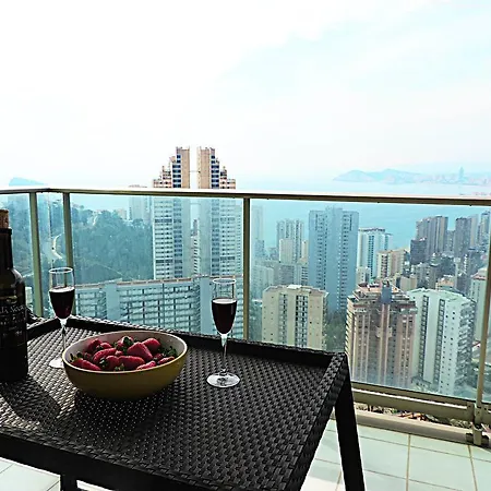 公寓 Torre Lugano 22